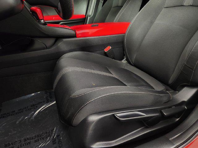 2021 Honda Civic - $19,318