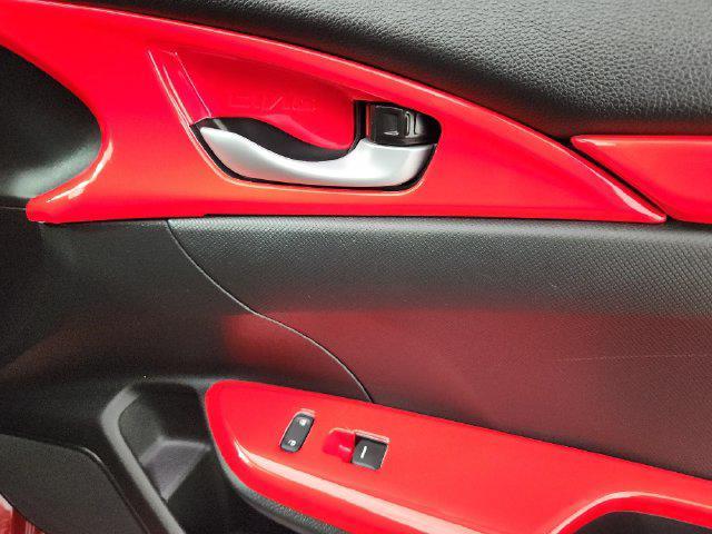 2021 Honda Civic - $19,318