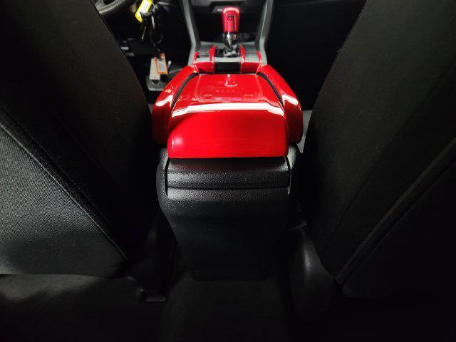 2021 Honda Civic - $19,318