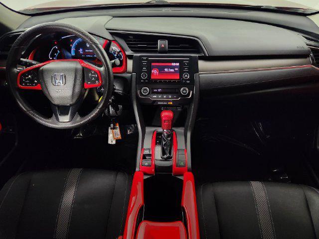 2021 Honda Civic - $19,318