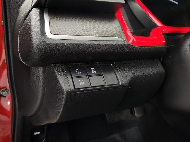 2021 Honda Civic - $19,318