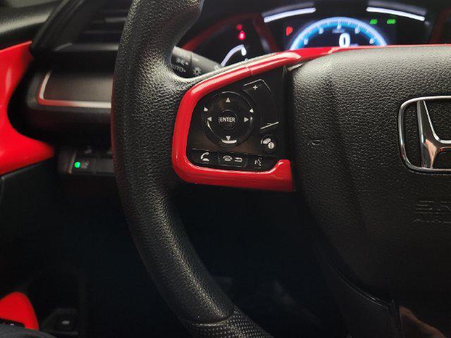 2021 Honda Civic - $19,318