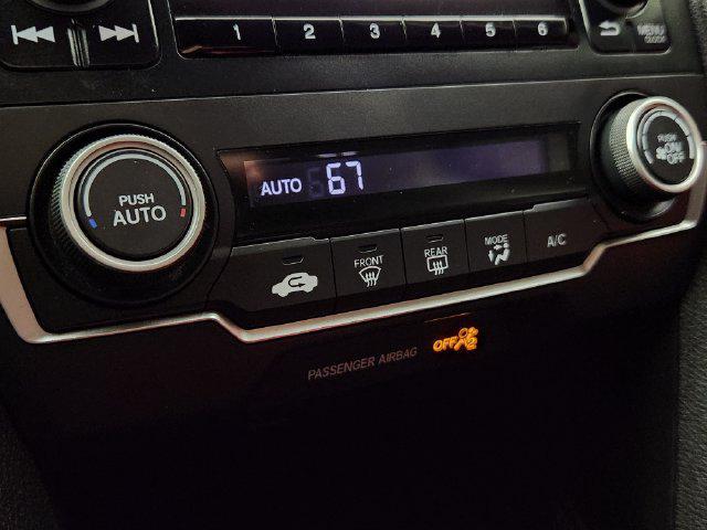 2021 Honda Civic - $19,318