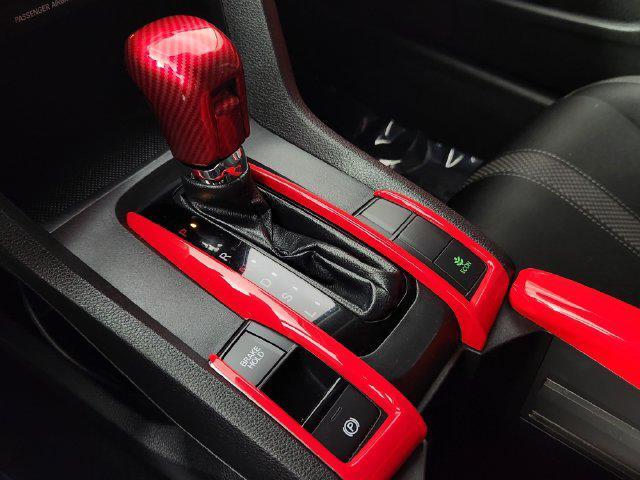 2021 Honda Civic - $19,318