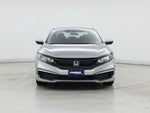 2019 Civic Thumbnail 5
