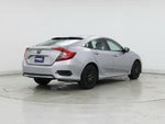 2019 Civic Thumbnail 8