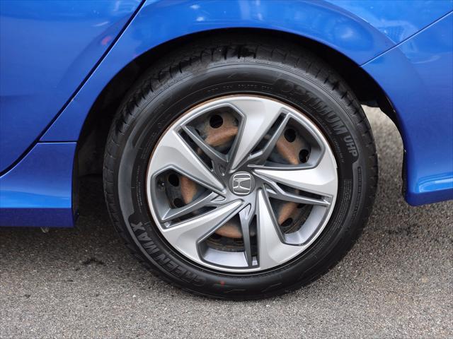2019 Honda Civic - $15,200
