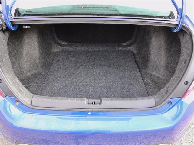 2019 Honda Civic - $15,200