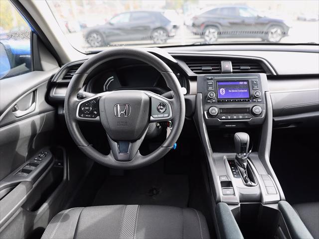 2019 Honda Civic - $15,200
