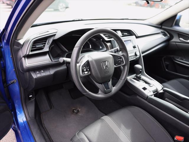 2019 Honda Civic - $15,200