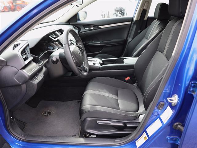 2019 Honda Civic - $15,200