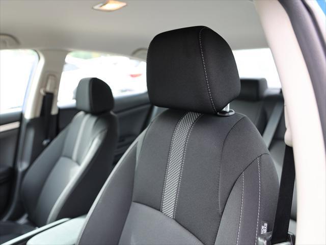 2019 Honda Civic - $15,200