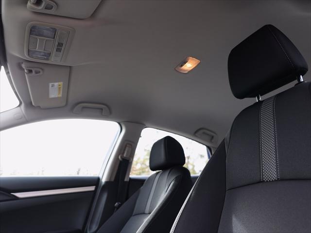 2019 Honda Civic - $15,200