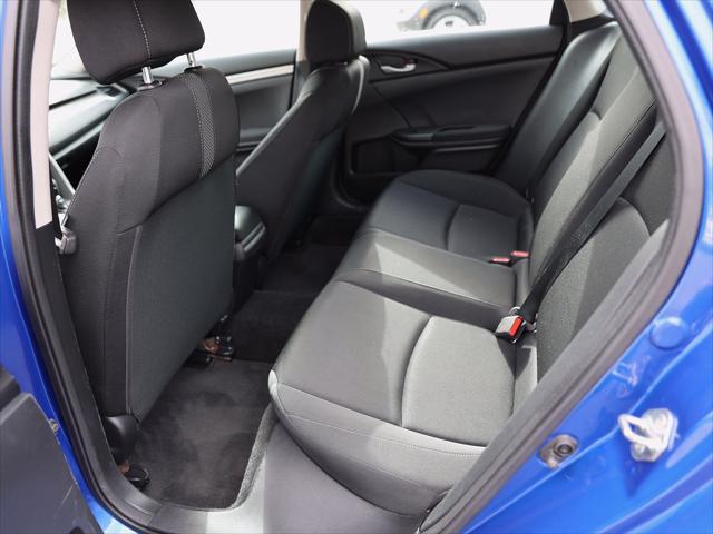 2019 Honda Civic - $15,200