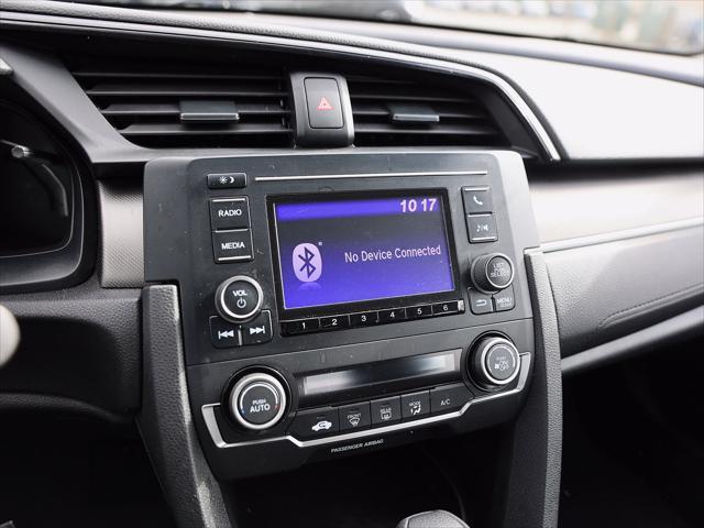 2019 Honda Civic - $15,200