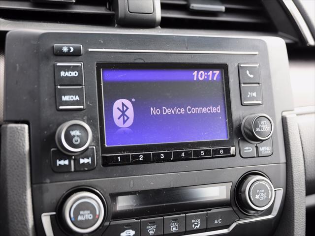 2019 Honda Civic - $15,200