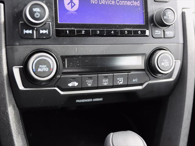2019 Honda Civic - $15,200