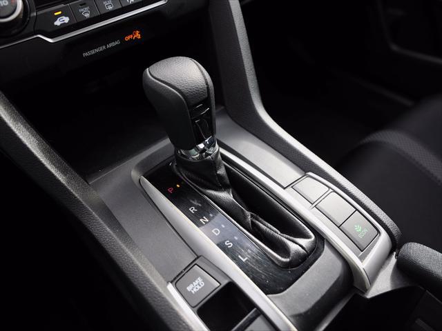 2019 Honda Civic - $15,200