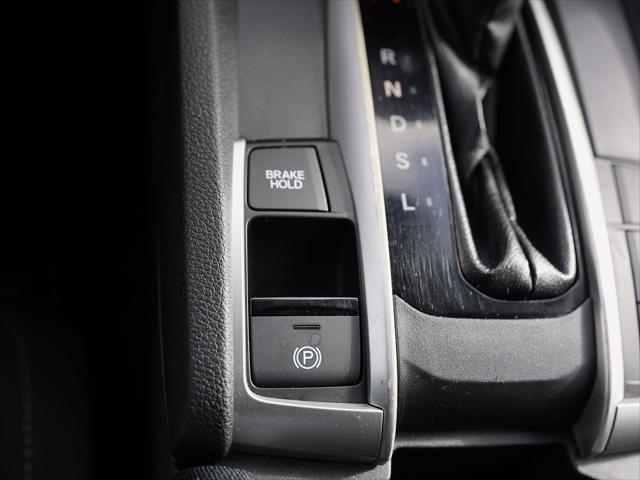 2019 Honda Civic - $15,200