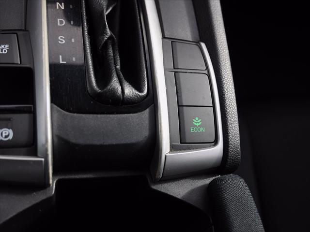 2019 Honda Civic - $15,200