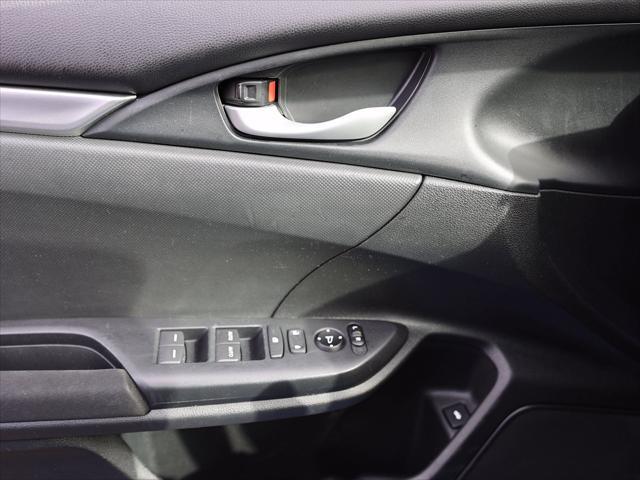 2019 Honda Civic - $15,200