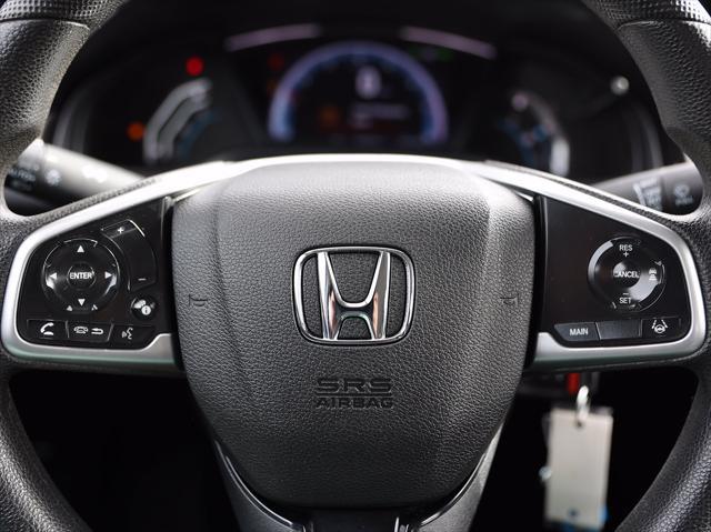 2019 Honda Civic - $15,200