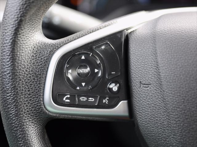 2019 Honda Civic - $15,200