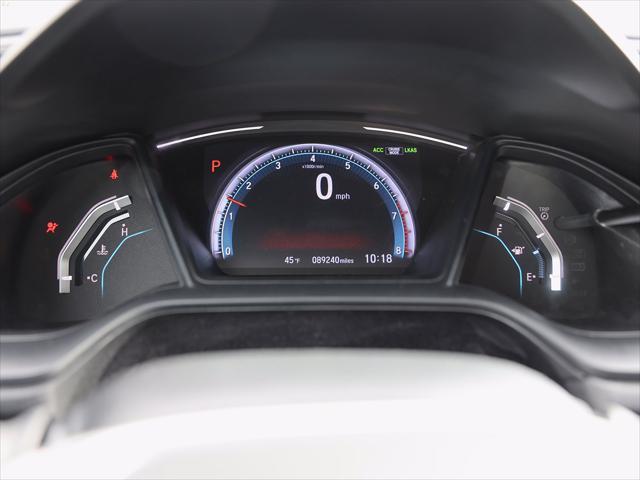 2019 Honda Civic - $15,200