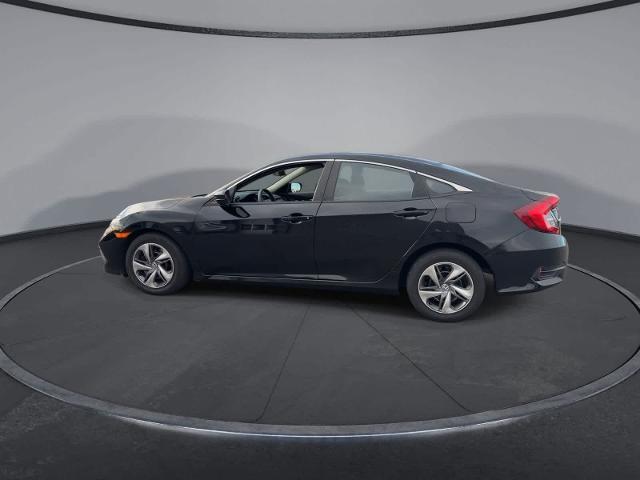 2020 Honda Civic - $18,015