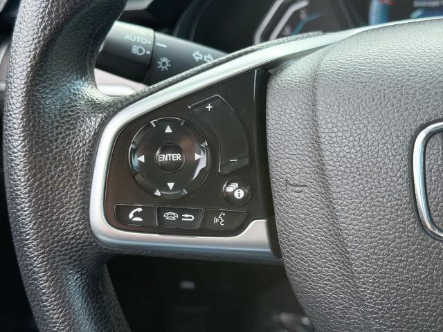 2020 Honda Civic - $18,015