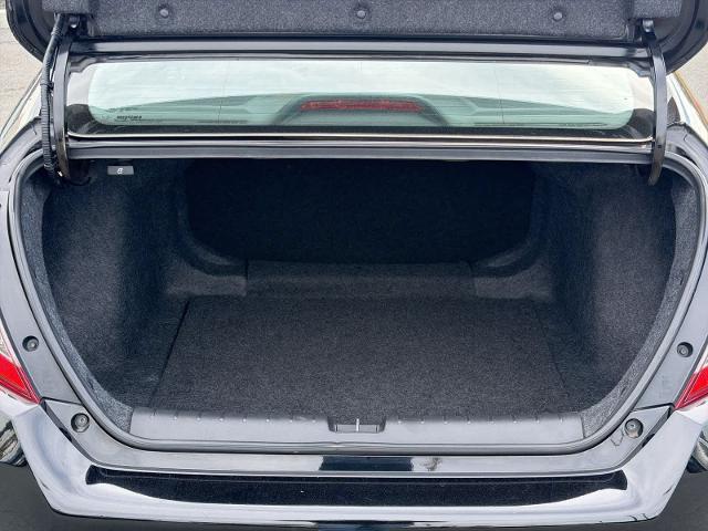 2020 Honda Civic - $18,015