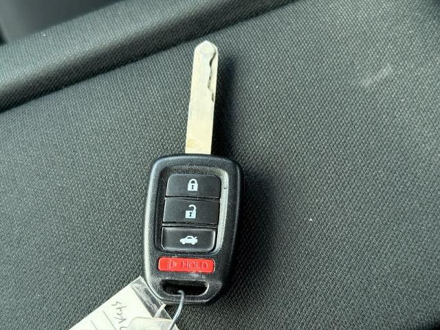2020 Honda Civic - $18,015