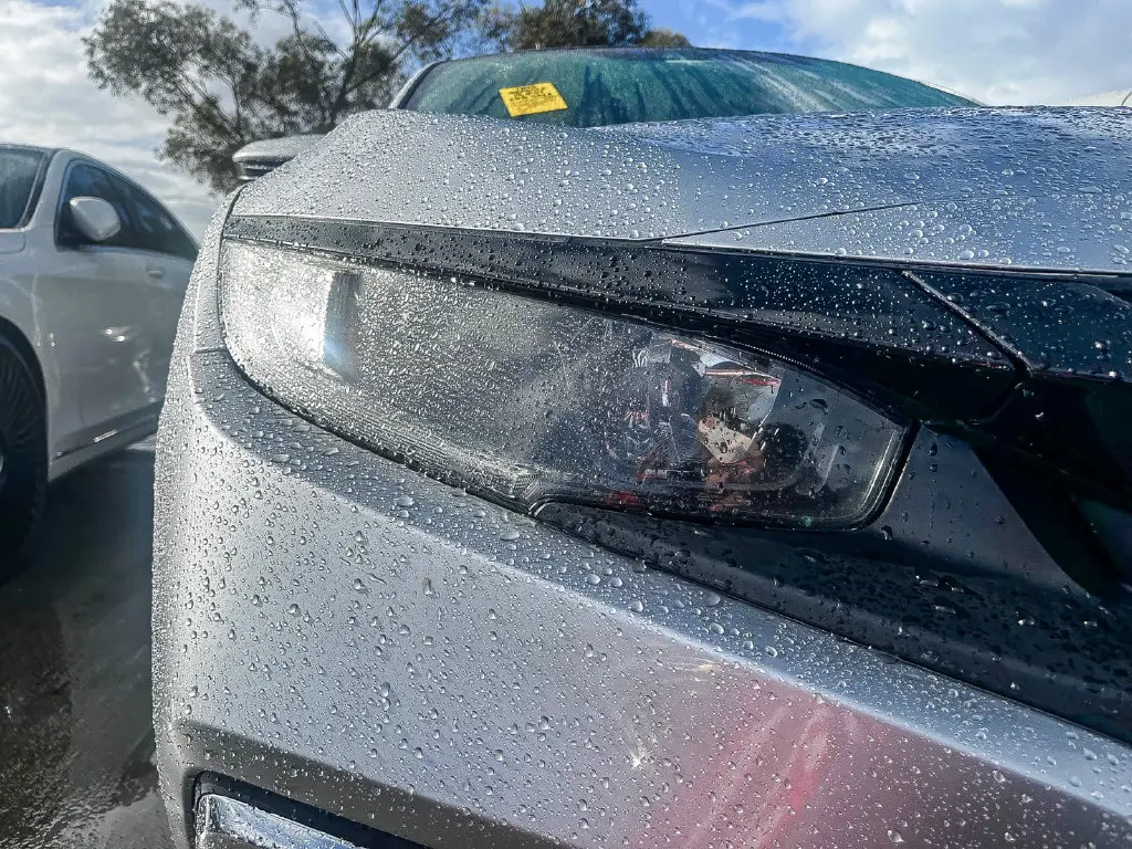 2021 Honda Civic - $17,995