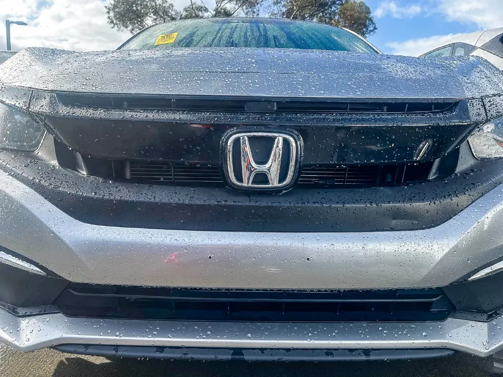 2021 Honda Civic - $17,888