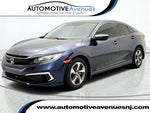 2021 Civic Thumbnail 1