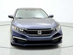 2021 Civic Thumbnail 2
