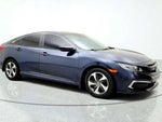2021 Civic Thumbnail 3