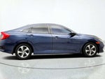 2021 Civic Thumbnail 4