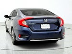2021 Civic Thumbnail 6