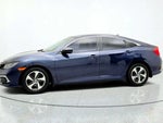 2021 Civic Thumbnail 8