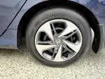 2021 Civic Thumbnail 9