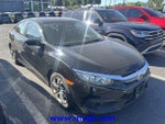 2016 Civic Thumbnail 4