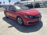 2019 Civic Thumbnail 2
