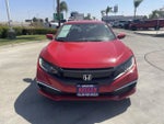 2019 Civic Thumbnail 3