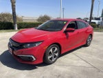 2019 Civic Thumbnail 4