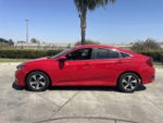2019 Civic Thumbnail 5