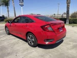 2019 Civic Thumbnail 6