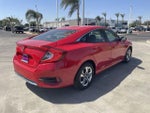 2019 Civic Thumbnail 8
