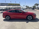 2019 Civic Thumbnail 9