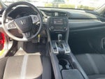 2019 Civic Thumbnail 18